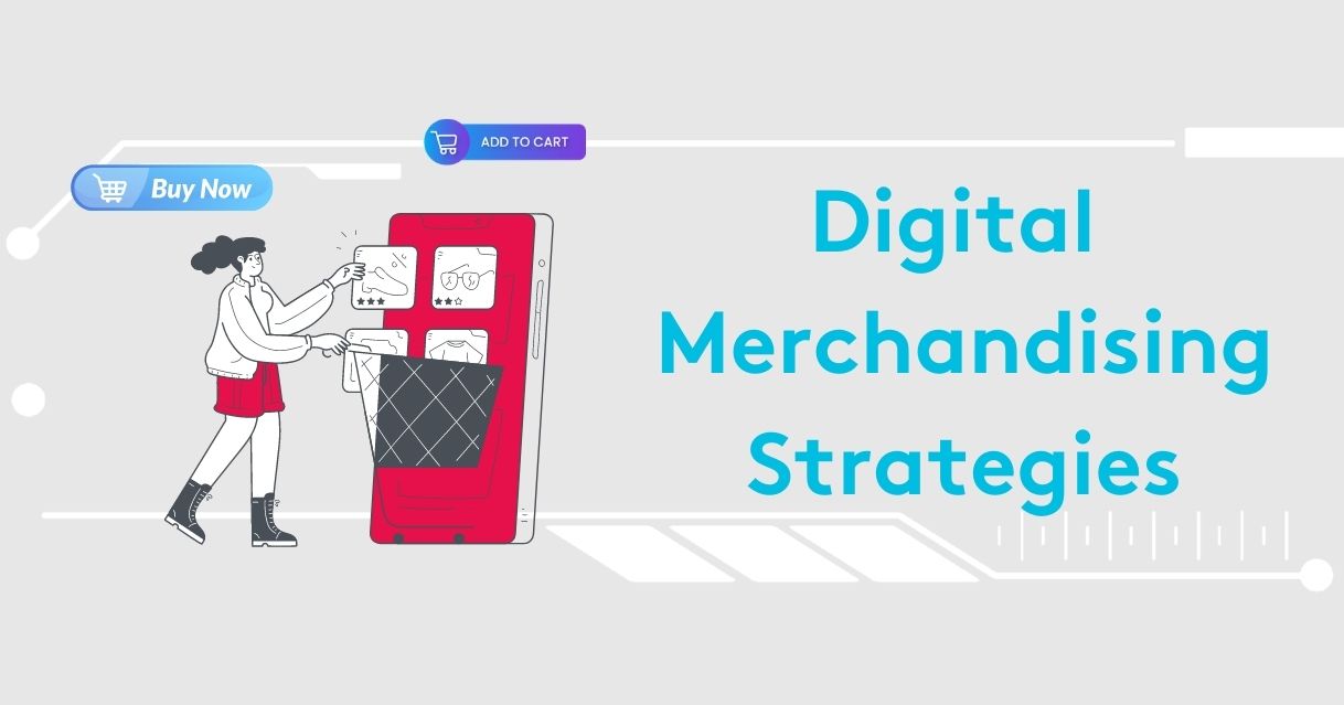5 Digital Merchandising Strategies with Proven Results Core dna